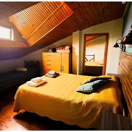 Terrazas Del Sur Apartment Ushuaia Ngoại thất bức ảnh